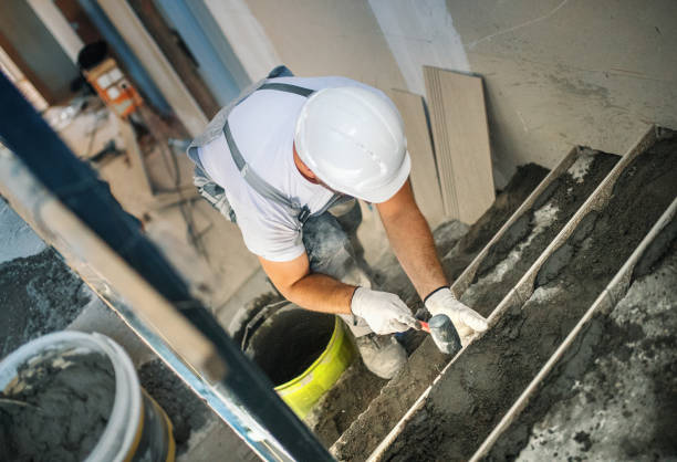 Best Concrete Slab Installation  in Lake San Marcos, CA