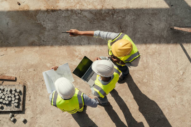 Best Best Concrete Contractor  in Lake San Marcos, CA