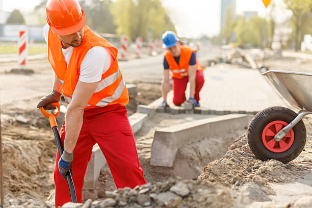 Best Waterproofing & Drywells  in Lake San Marcos, CA