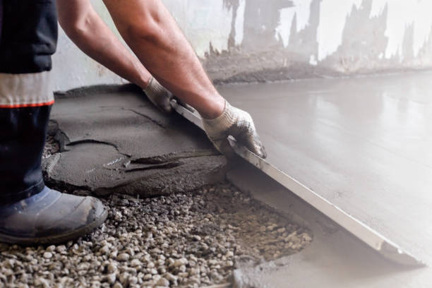 Best Concrete Foundation Repair  in Lake San Marcos, CA